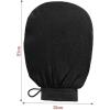 Kikbax Power of the Peel Exfoliating Bath Mitt, Rose view 3