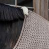 Kentucky Horsewear 4D Spacer Cooler Rug - Beige - 145/6'6 view 3
