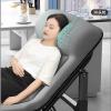 Portable Folding Single Bed Frame with Space-Saving Folding Design view 4