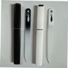 2-Piece Double-Sided Glass Nail File Set for Manicures view 3