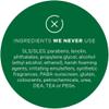 Green People Age Defy+ Pure Luxe Hand & Body Lotion, 200 ml view 4