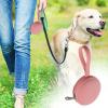 Dog Treat Pouch | Portable Snack Bag for Pets view 2