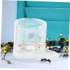 TOGEVAL Acrylic Ant Nest with Water Dispenser view 3