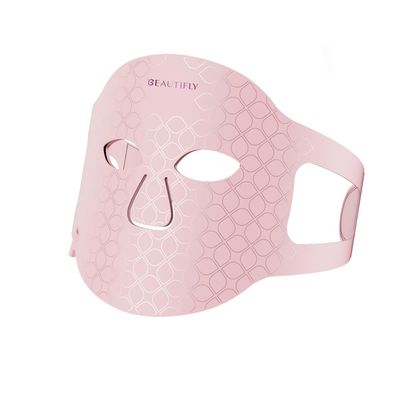Aura Glam PRO LED Light Therapy Face Mask