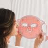 Aura Glam PRO LED Light Therapy Face Mask view 2