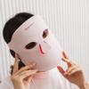 Aura Glam PRO LED Light Therapy Face Mask view 3