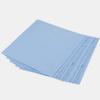 50-Piece Microfiber Eyeglass Cleaning Cloths for Jewelry and Glasses view 3