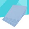 50-Piece Microfiber Eyeglass Cleaning Cloths for Jewelry and Glasses view 4
