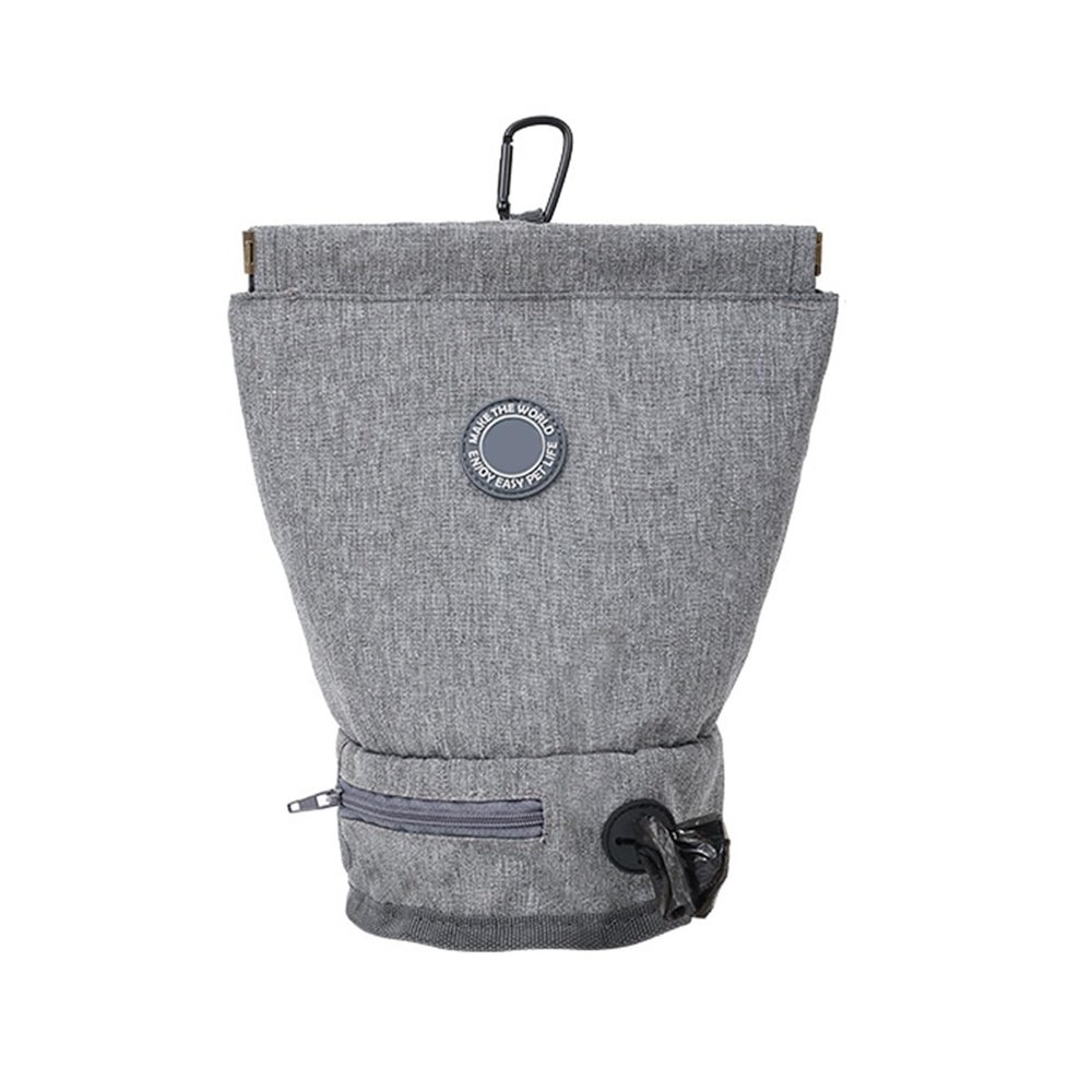 Pet Waste Bag Holder