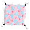 Happyyami Plush Pet Bed - Warm Hanging Bed view 1