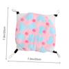 Happyyami Plush Pet Bed - Warm Hanging Bed view 2