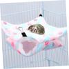Happyyami Plush Pet Bed - Warm Hanging Bed view 3