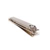 Gold Carbon Steel Manicure Nail Clipper view 1
