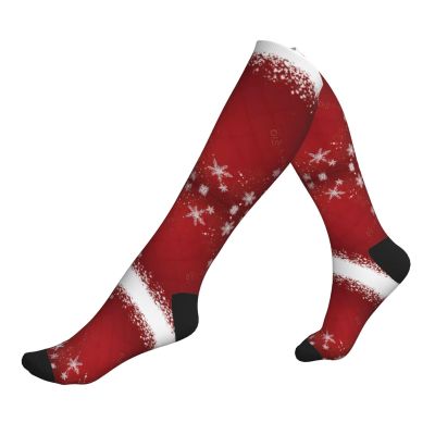 Jaywis 15–20 mmHg Compression Socks for Women and Men