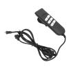 Akozon 6-Button Hand Control for Medical Therapy Beds and Adjustable Electric Sofas view 3