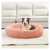 Soft Dog Bed, House, Plush view 1