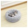 Soft Dog Bed, House, Plush view 2