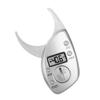 Portable Digital Body Fat Caliper view 1