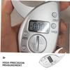 Portable Digital Body Fat Caliper view 3