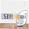 Portable Digital Body Fat Caliper view 4