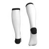 Jaywis Flamingo Compression Socks, 15–20 mmHg, Black, One Size view 4