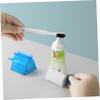 Baluue 6-Piece Manual Toothpaste Squeezer view 3