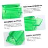 Baluue 6-Piece Manual Toothpaste Squeezer view 4