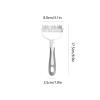 Dog Grooming Comb view 2