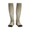 Jaywis Baseballs Choose Our Special Compression Socks for Women and Men, 15–20 mmHg, Black, Size 32 view 4