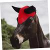 KITANDOVE Breathable Horse Fly Mask with Ear Protection view 4