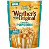 usy Bundle: Werther's Original Salted Caramel Popcorn (140 g bag) + usy Block view 2