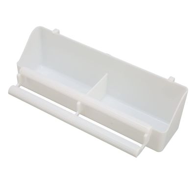 Hanging Bird Feeder with Double Cups