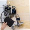 KOMBIUDA 2-Piece Footrest Cover view 4