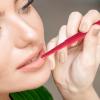 Lip Liner and Lipstick Set, 6 Lip Liners + 6 Lipsticks view 2