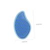 Manual Glass and ABS Foot File for Callus Removal view 2