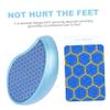 Manual Glass and ABS Foot File for Callus Removal view 3