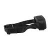 TOGEVAL Adjustable Nylon Dog Muzzle view 1