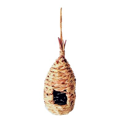 Happyyami Handmade Bird Nest