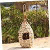 Happyyami Handmade Bird Nest view 4