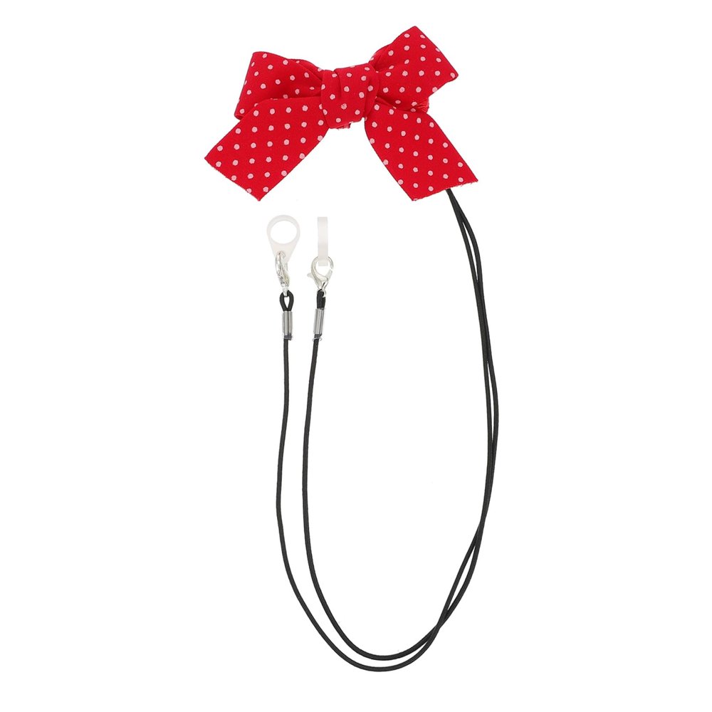 Hearing Aid Clip Anti-Loss Attachment Strap