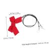 Hearing Aid Clip Anti-Loss Attachment Strap view 4