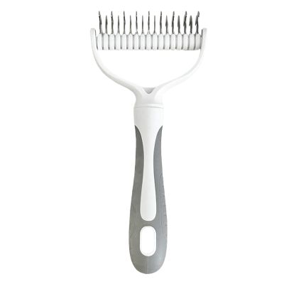 Dog Grooming Comb for Home