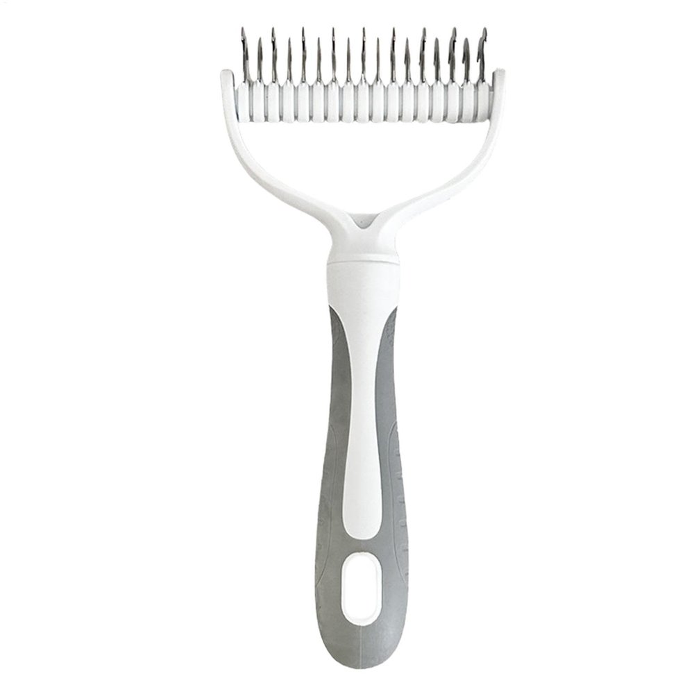 Dog Grooming Comb for Home