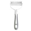 Dog Grooming Comb for Home view 1