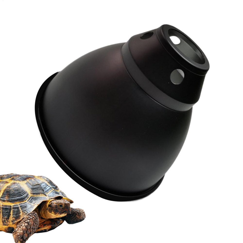 Huayeex Reptile Lamp Fixture