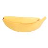 BAOFUYA Cute Yellow Banana Cat Bed (XL) view 1
