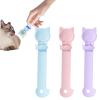 Niesel Cat Strip Feeder view 1