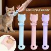 Cat Snack Dispenser view 4