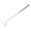Happyyami Stainless Steel Retractable Snake Hook for Small Reptiles view 1