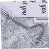 Happyyami Stainless Steel Retractable Snake Hook for Small Reptiles view 4